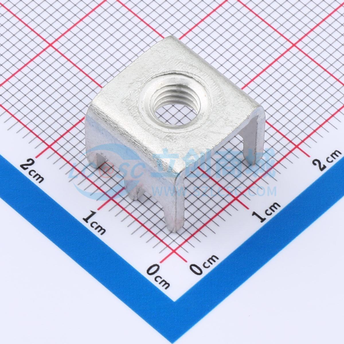 Linh kiện điện tử 1458040TY6 - Techcore Việt Nam