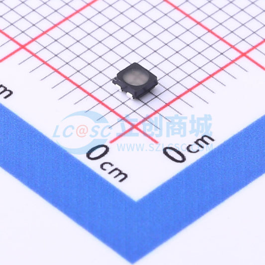NH-B2020RGBA-HF Linh kiện quang điện - Techcore Việt Nam