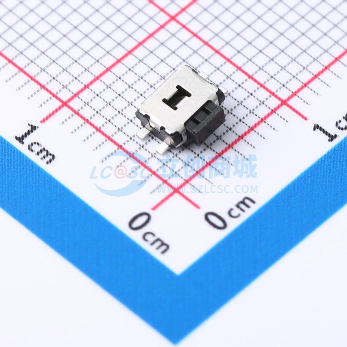 Linh kiện điện tử 436331045822 SMD - Techcore Việt Nam