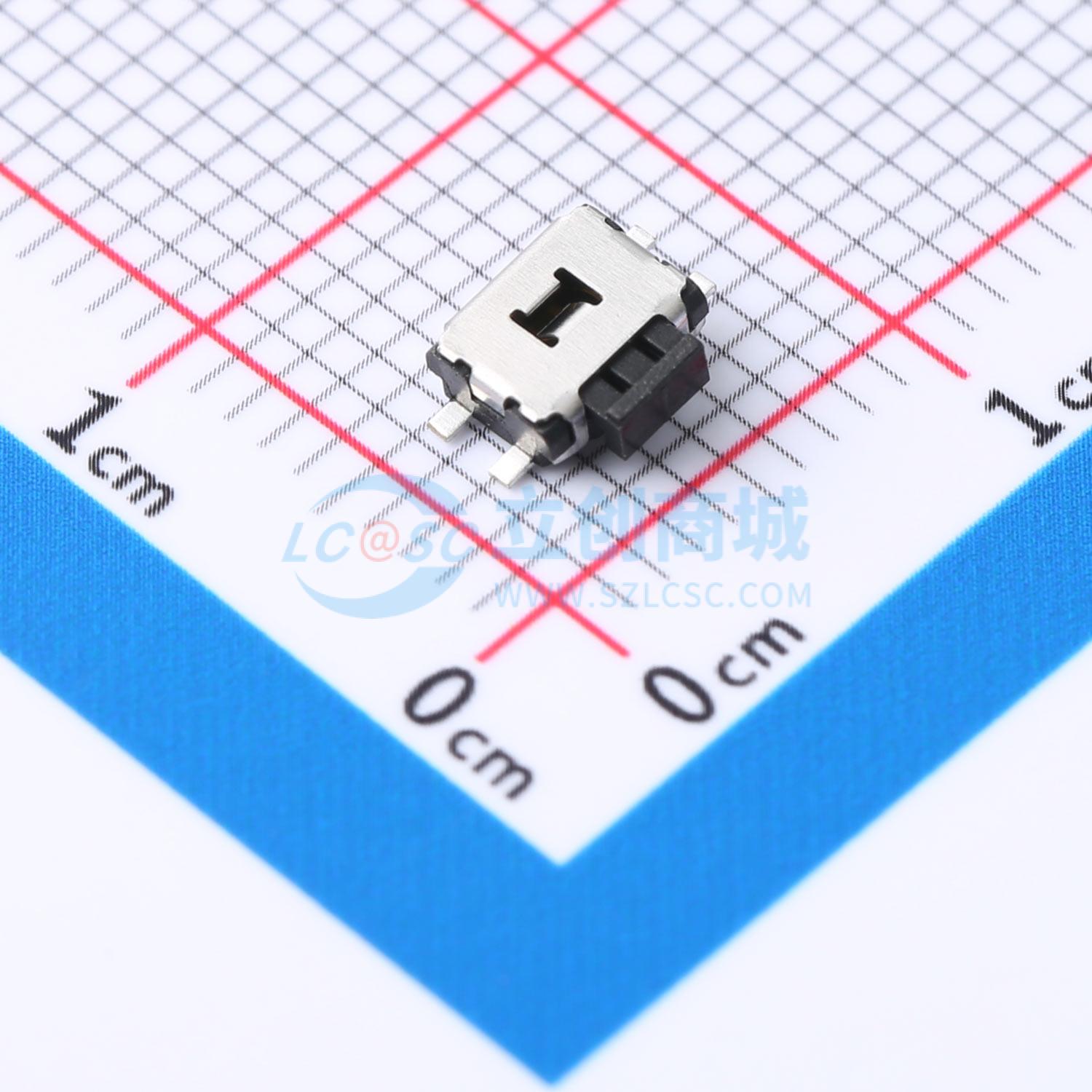 Linh kiện điện tử 436331045822 SMD - Techcore Việt Nam