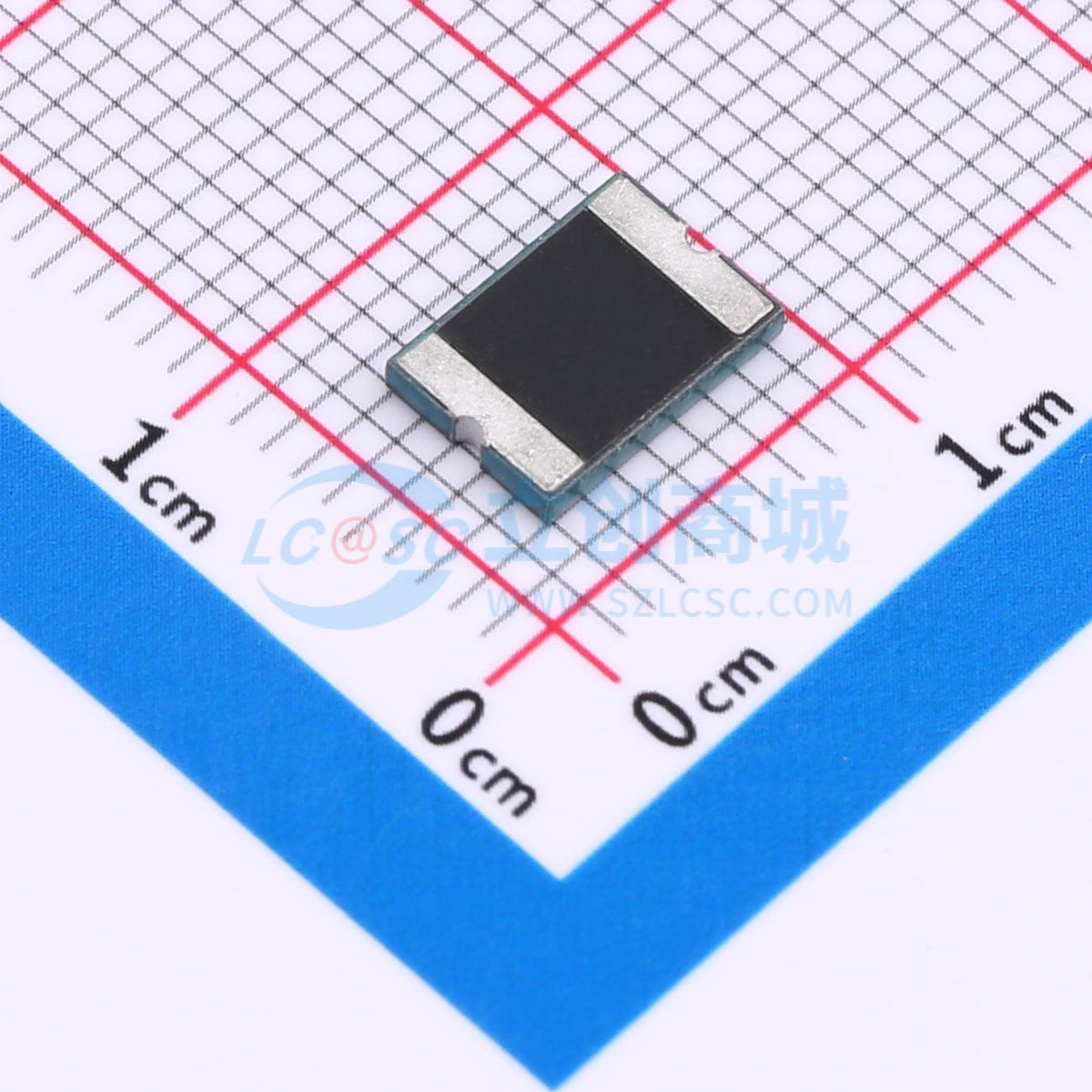 Cầu chì tự phục hồi PTC BSMD2920L-1000-24V BHFUSE 2920 - Techcore Việt Nam