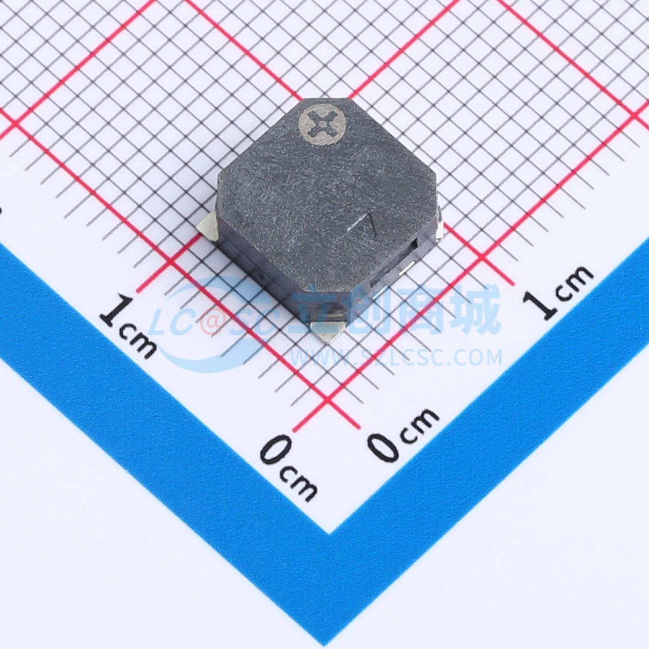 Còi buzzer HYG-8503A-5027 HYDZ SMD - Techcore Việt Nam