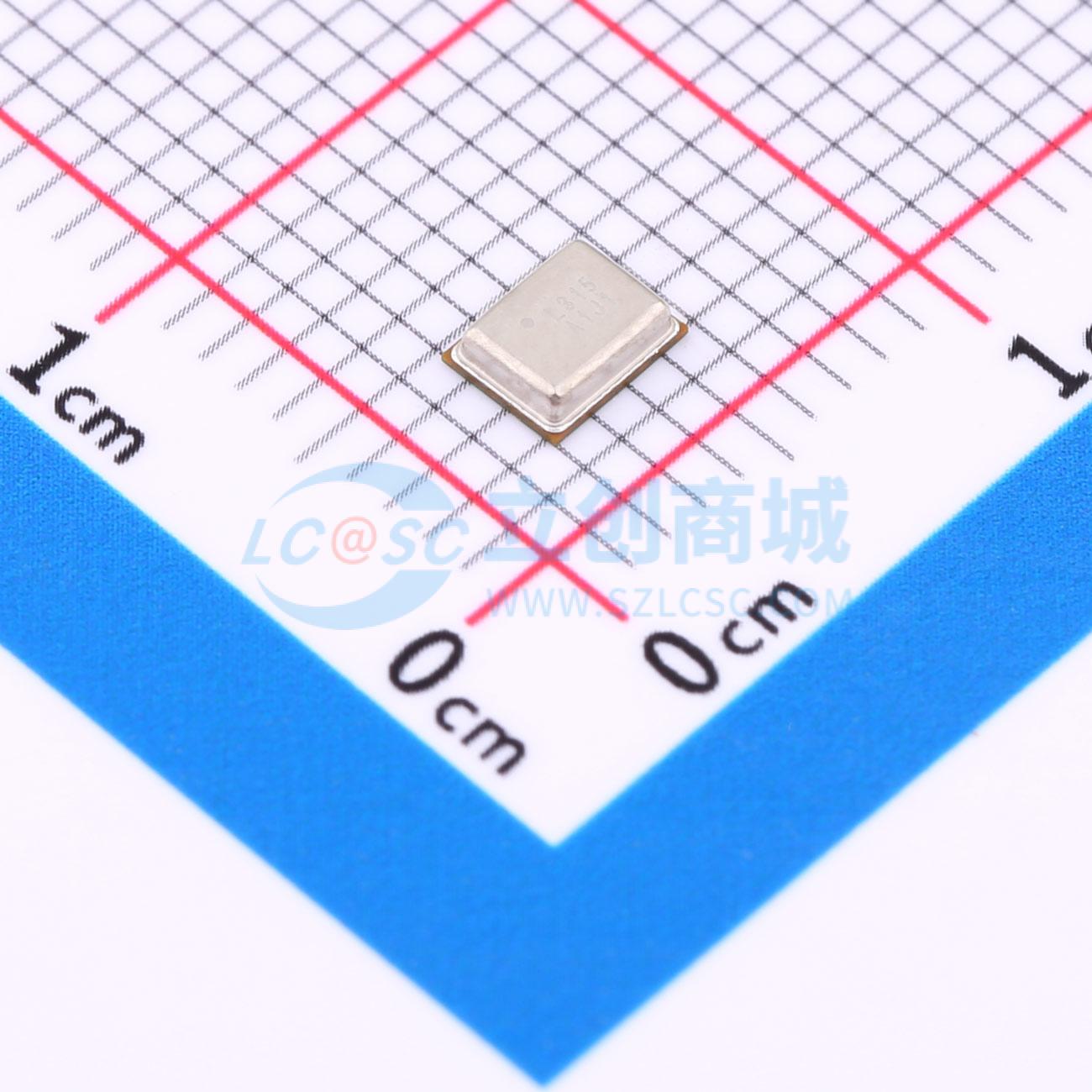 Micro MEMS LMA3729B381-OA1 LinkMems SMD-6P,3.8x3mm - Techcore Việt Nam