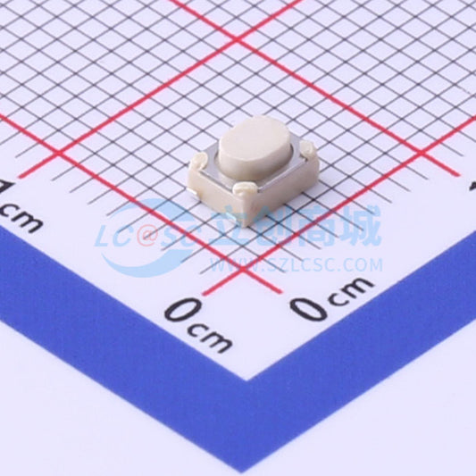 Linh kiện điện tử GT-TC048A-H025-L1 SMD-4P,4.2x3.2mm - Techcore Việt Nam