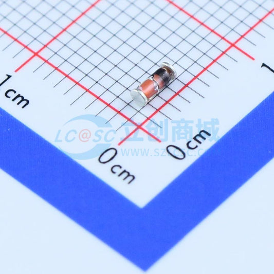 Diode chuyển mạch SHIKUES - LL4148 - Techcore Việt Nam