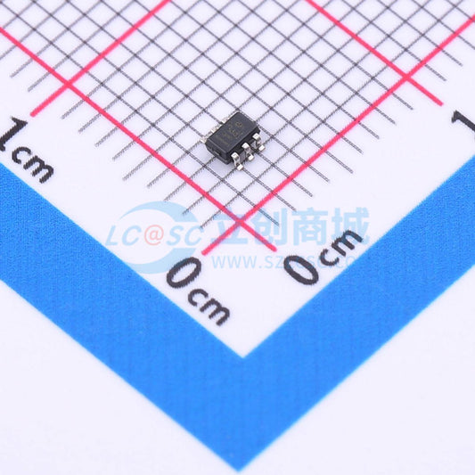 IC Khuếch Đại Cảm Biến Dòng INA186A3IDCKR Texas Instruments SC-70-6 1 kênh 40 V 35 kHz - Techcore Việt Nam
