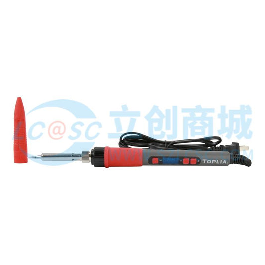 Trạm Hàn Và Mỏ Hàn Điện EH011002 TOPLIA 60W Chuyên Dùng Sửa Chữa Điện Tử - Techcore Việt Nam