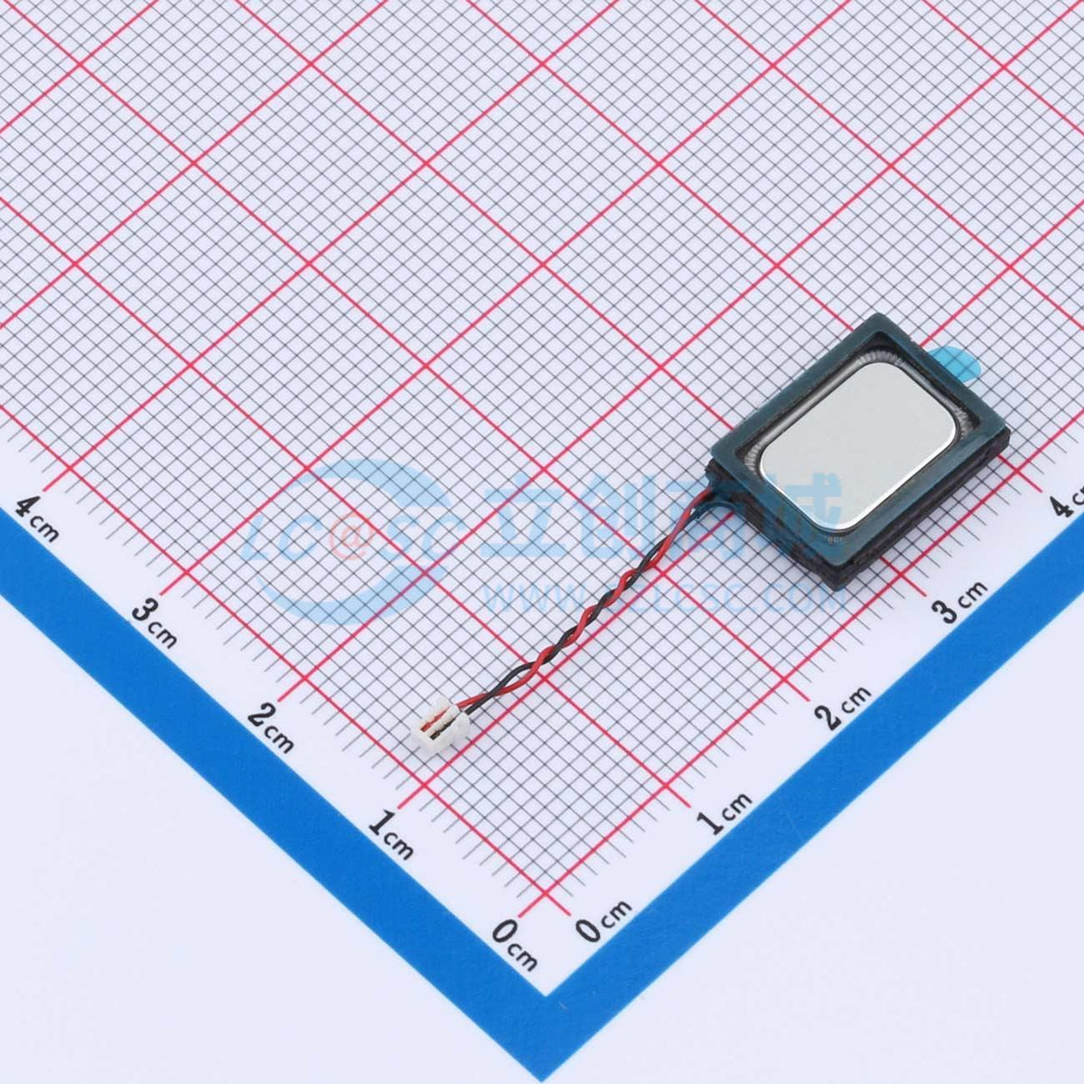 Loa điện tử HDK-151108ZA-16C Dragonstate  - Techcore Việt Nam
