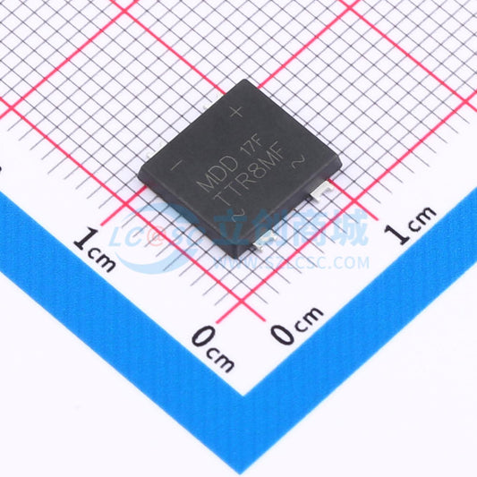 Diode bán dẫn MDD(Chenda Semiconductor) Cầu diode chỉnh lưu - Mã C712546 - Techcore Việt Nam