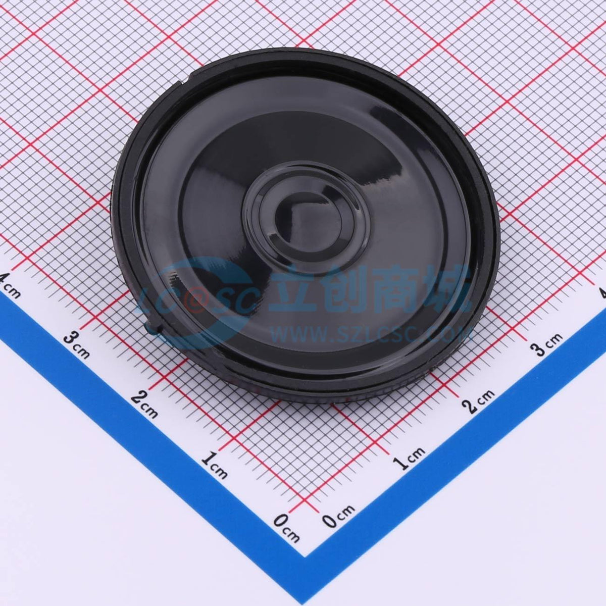 Loa điện tử HDK-4004BB-2P Dragonstate  - Techcore Việt Nam