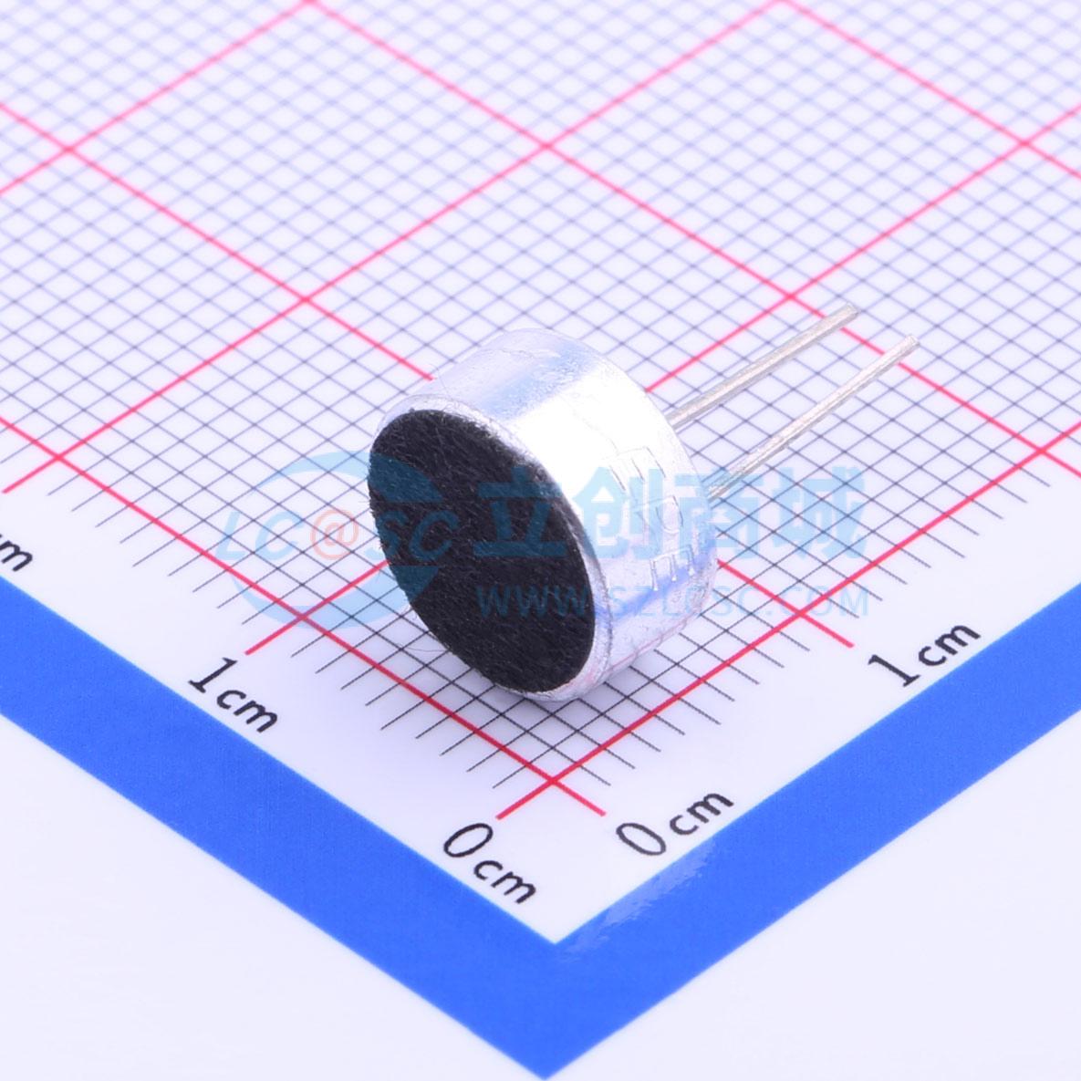 Micro điện tử GMI9745P-48DB INGHAi Xuyên lỗ,D=9.7mm - Techcore Việt Nam