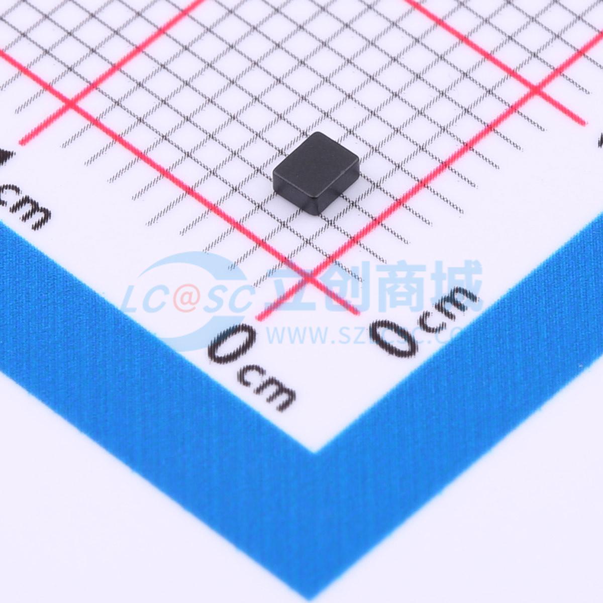 Cuộn Cảm Công Suất FTC201610SR47MBCA cjiang 0806 470nH 5.5A ±20% - Techcore Việt Nam