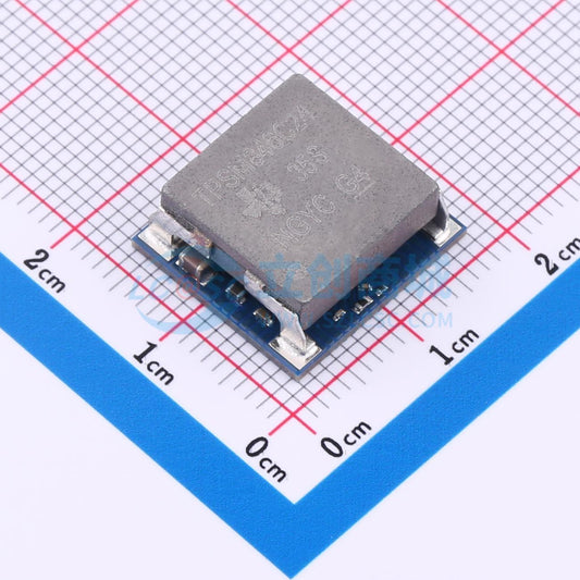 TPSM846C24MOLR IC chuyển đổi nguồn DC-DC - Techcore Việt Nam