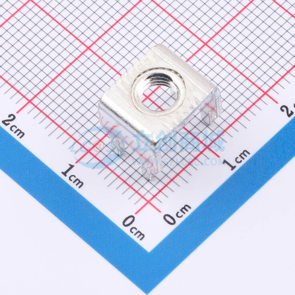 Linh kiện điện tử TM54007 - Techcore Việt Nam