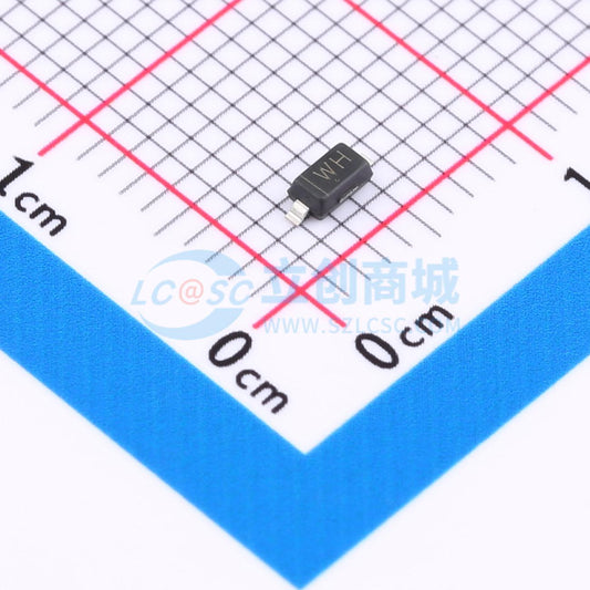 Diode Zener BZT52C12 CJ - SOD-123 - Techcore Việt Nam