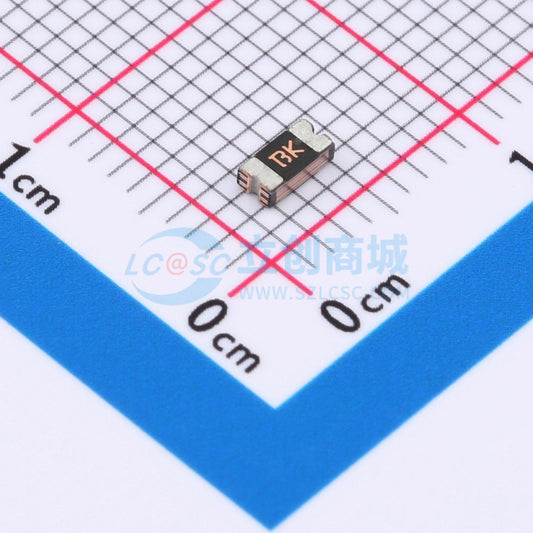 Cầu chì tự phục hồi PTC 1206L200/16NR LUTE 1206 - Techcore Việt Nam