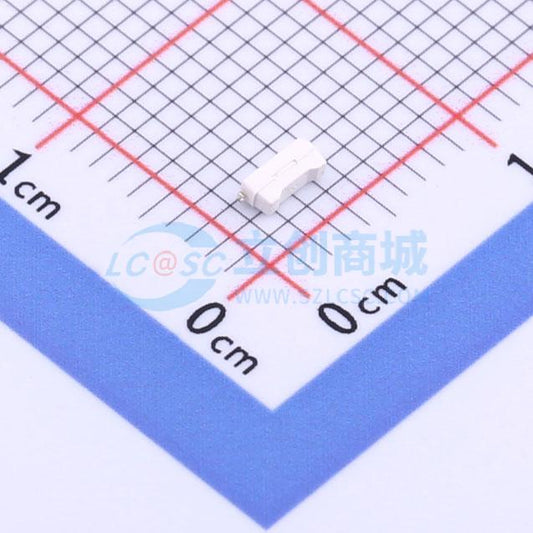 XL-2810UYC Linh kiện quang điện - Techcore Việt Nam