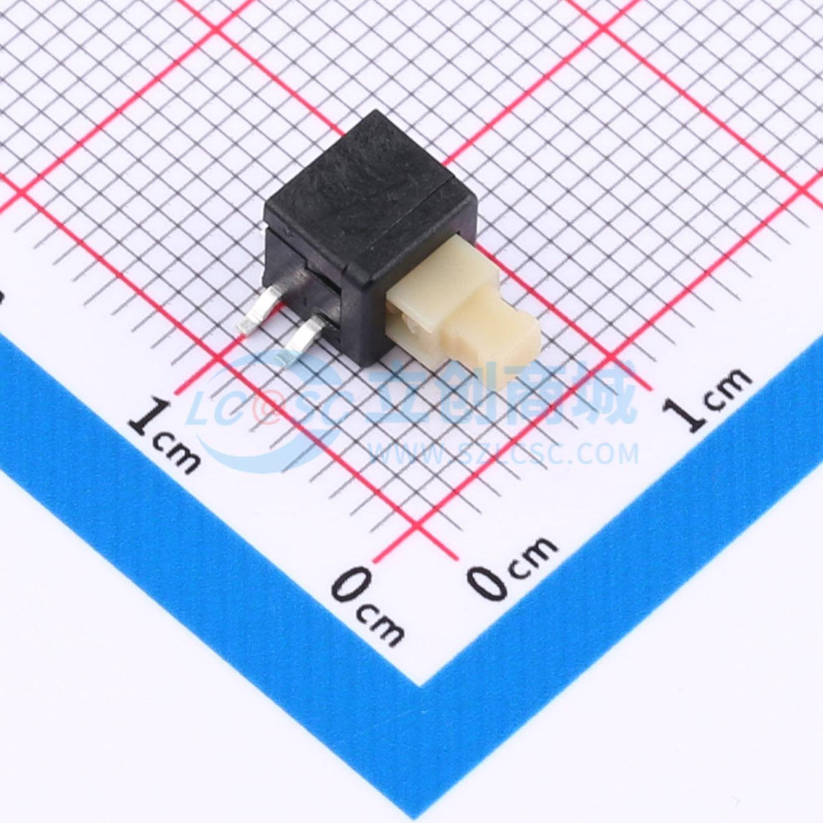 Linh kiện điện tử XKB5858-Z-F SMD - Techcore Việt Nam