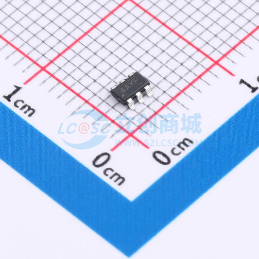 LMR51420XDDCR IC chuyển đổi nguồn DC-DC - Techcore Việt Nam