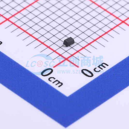 Diode chuyển mạch TECH PUBLIC - SOD-523 - Techcore Việt Nam