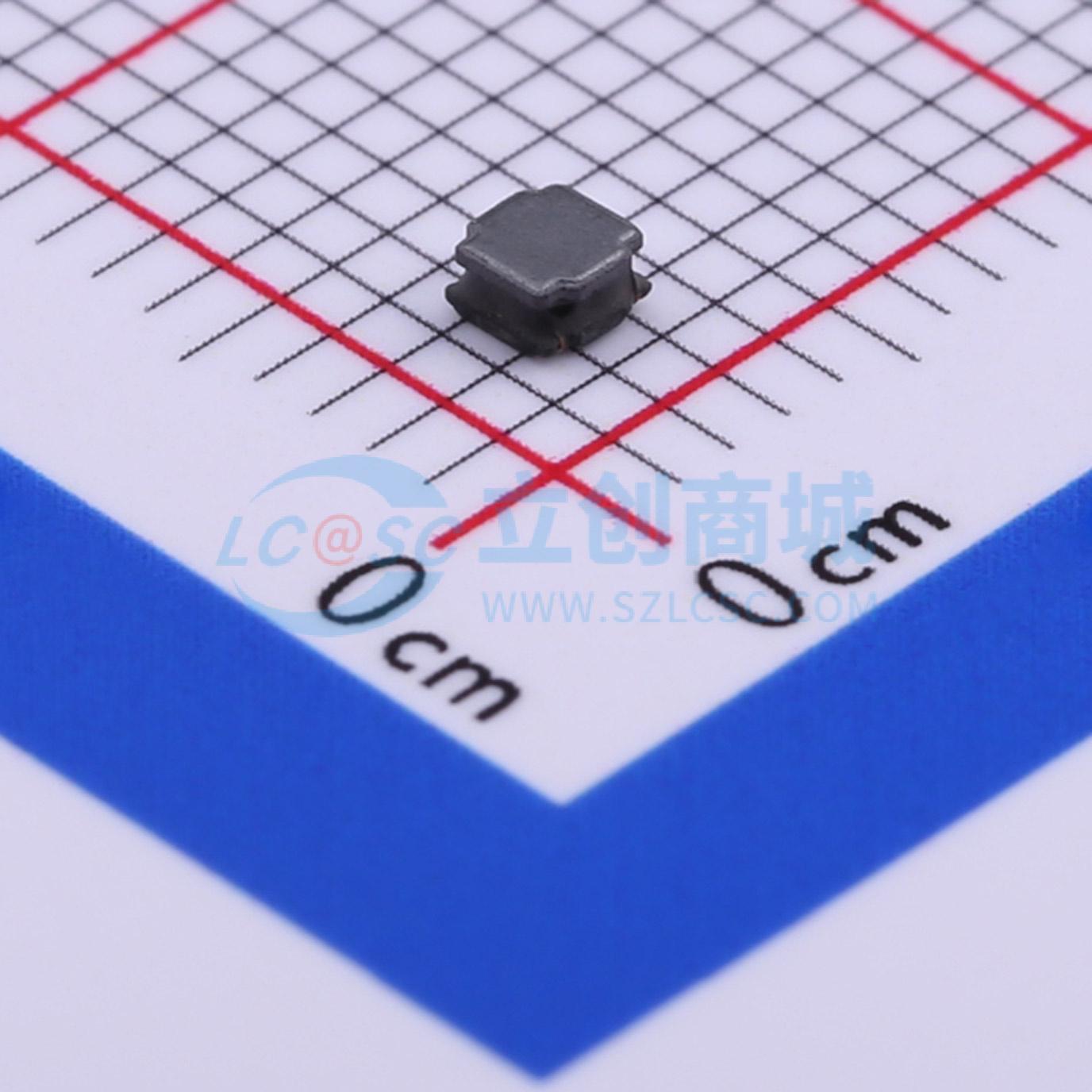 Cuộn Cảm Công Suất SPH202012H220MT Sunlord SMD,2x2mm 22uH 350mA ±20% - Techcore Việt Nam