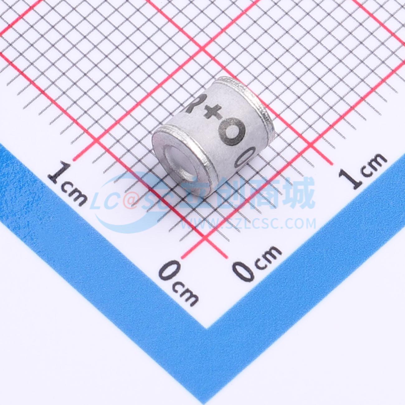 IC quản lý nguồn 2R090SA-5 R+O SMD,D5.5xL6mm - Techcore Việt Nam