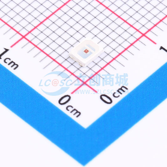 TJ-S2835UG5W8TLC2R-A5 Linh kiện quang điện - Techcore Việt Nam