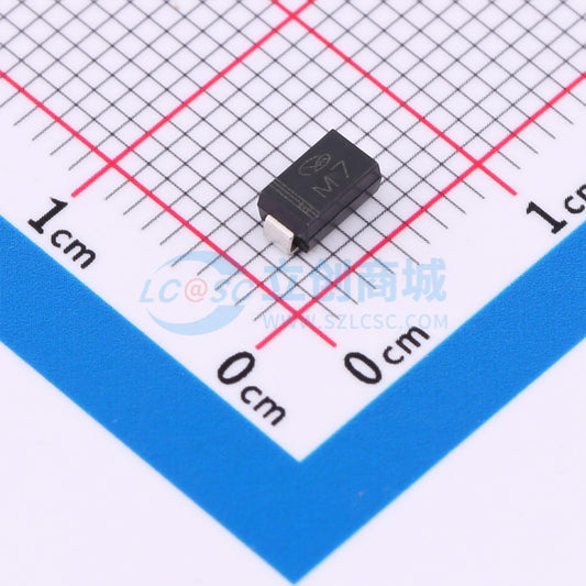 Diode XUMAO - SMA - Techcore Việt Nam