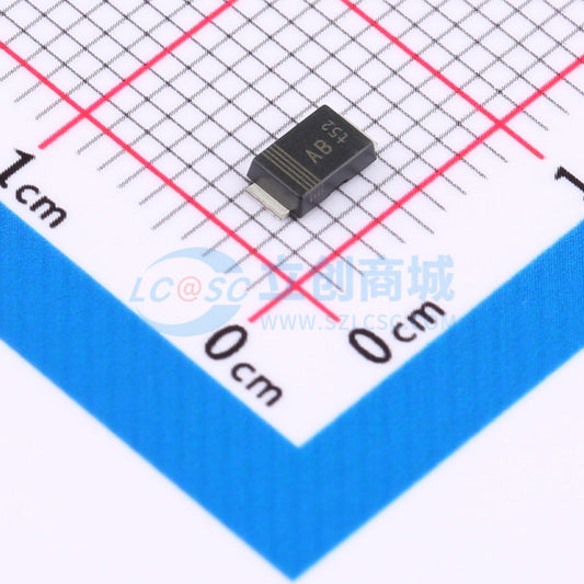 Diode Schottky PMEG6030EP,115 Nexperia - SOD-128 - Techcore Việt Nam