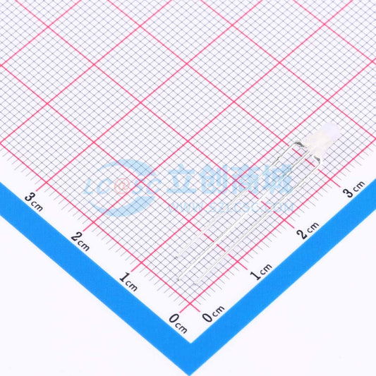 TZ-LAMP03RYG4HD-A Linh kiện quang điện - Techcore Việt Nam