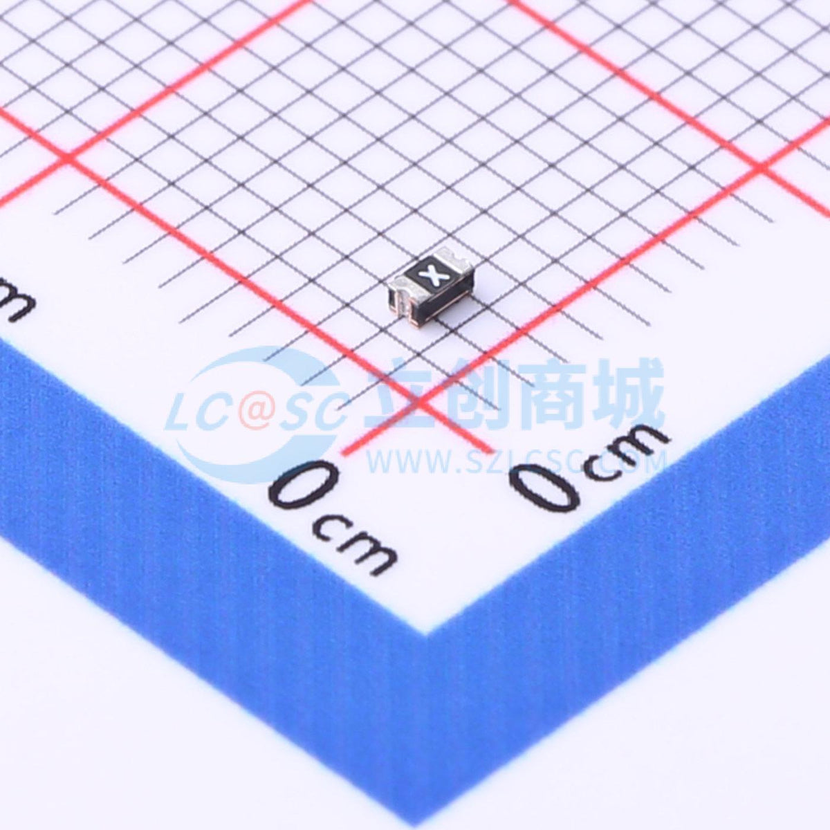 Cầu chì tự phục hồi PTC JK-SMD0603-002 JK 0603 - Techcore Việt Nam