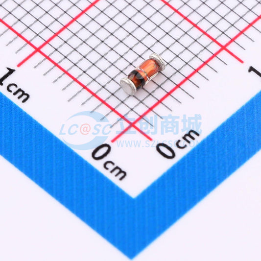 Diode chuyển mạch PMLL4148L,115 Nexperia - Techcore Việt Nam