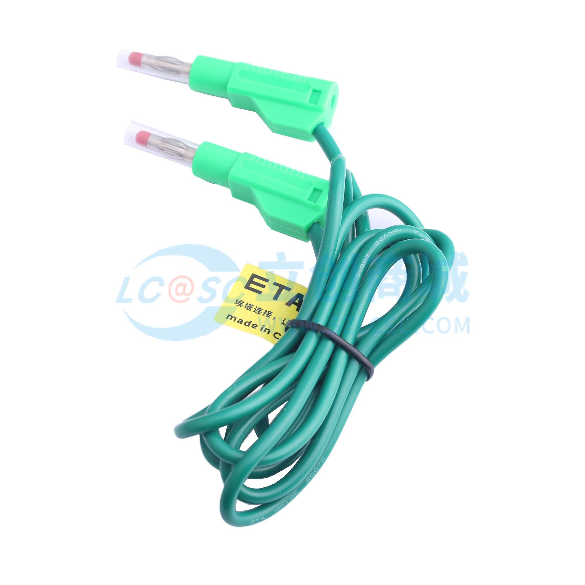 Phụ kiện đo lường ETA4364-4 Phù hợp đo kiểm và bảo trì kỹ thuật - Techcore Việt Nam