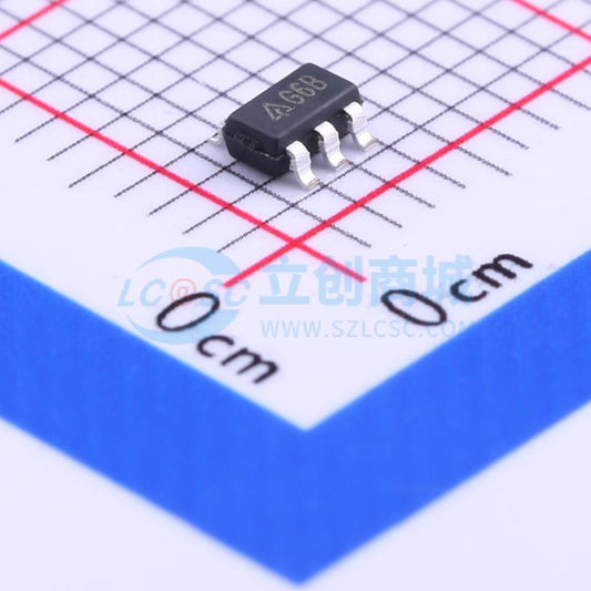 AP3012KTR-G1 IC quản lý nguồn - Techcore Việt Nam