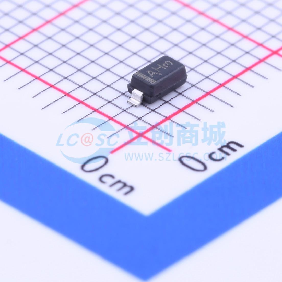 IC điều khiển LED NSI45030AT1G onsemi SOD-123 1V - Techcore Việt Nam