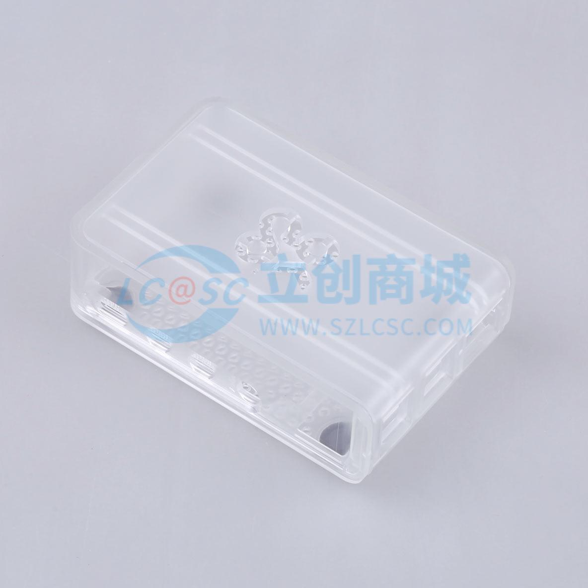Bo mạch phát triển và công cụ phát triển CASE SLIDE CLEAR OKDO - Techcore Việt Nam