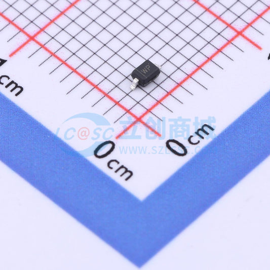 Diode Zener BZT52C27S MDD - SOD-323 - Techcore Việt Nam