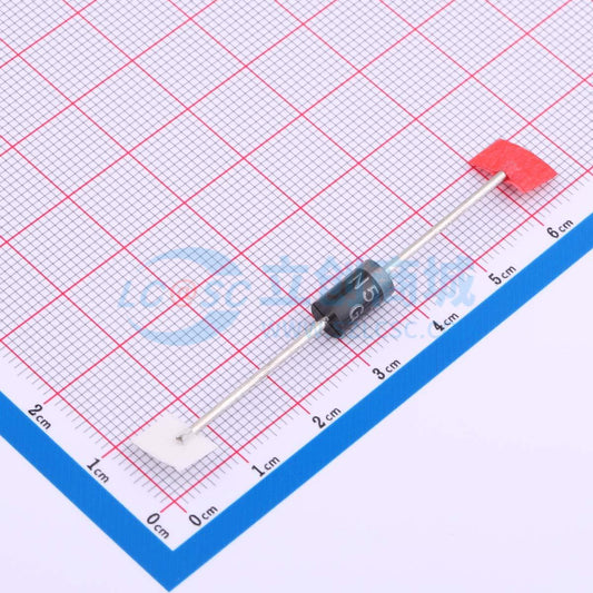 Diode 1N5408 GOODWORK - DO-27 - Techcore Việt Nam
