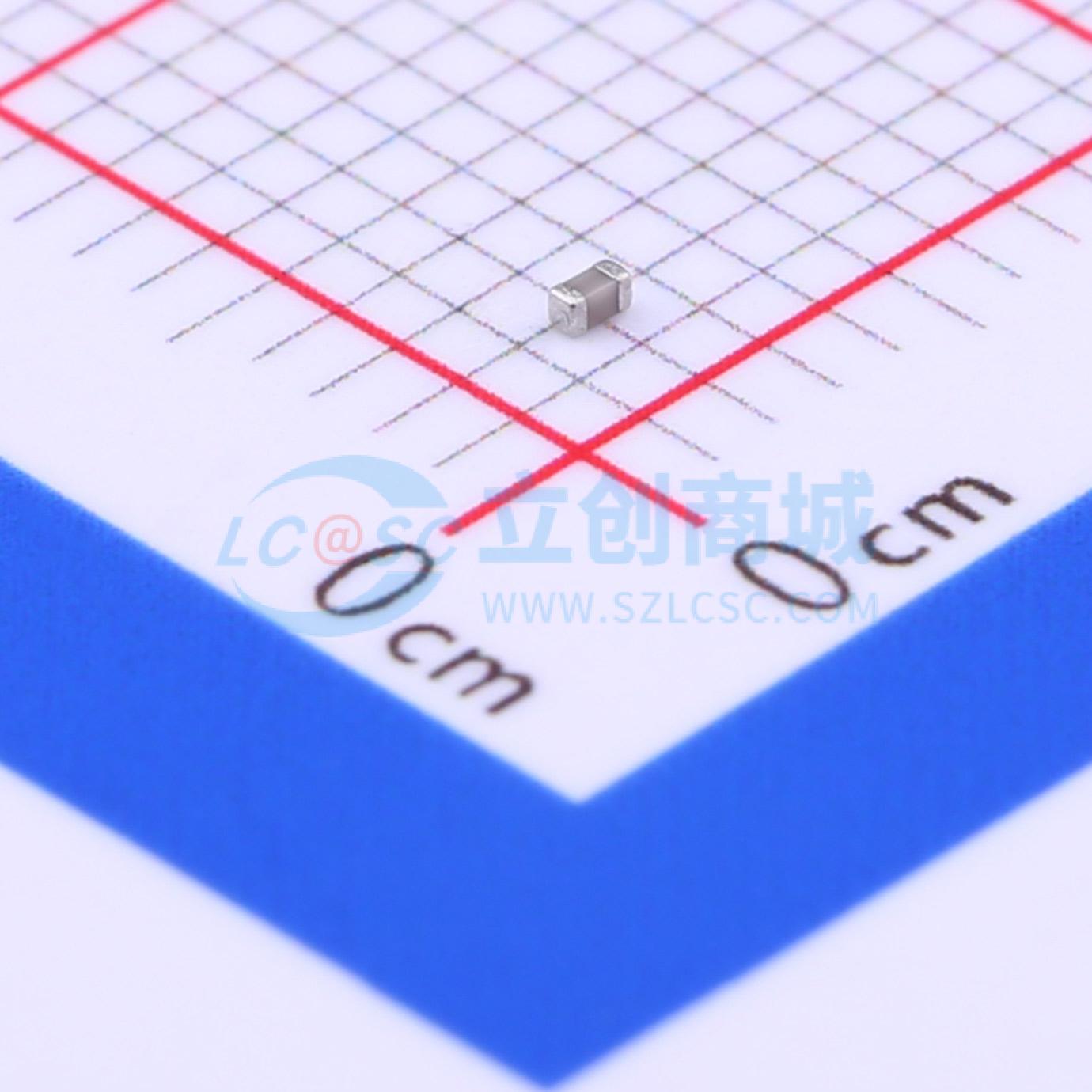 Linh kiện điện tử 0402CG200J500NT FH 0402 - Techcore Việt Nam