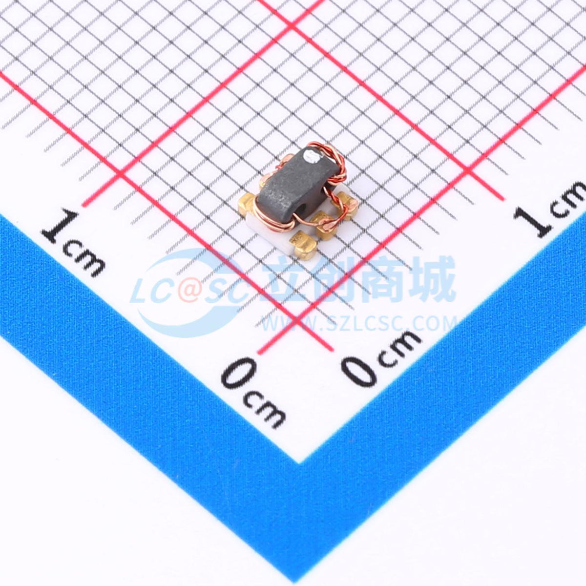 Linh kiện điện tử H2MABA-011118 HenryTech SMD-6P,3.8x3.8mm - Techcore Việt Nam