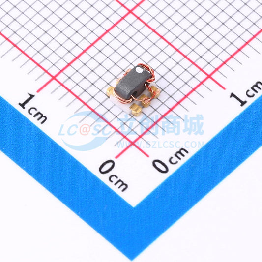 Linh kiện điện tử H2MABA-011118 HenryTech SMD-6P,3.8x3.8mm - Techcore Việt Nam