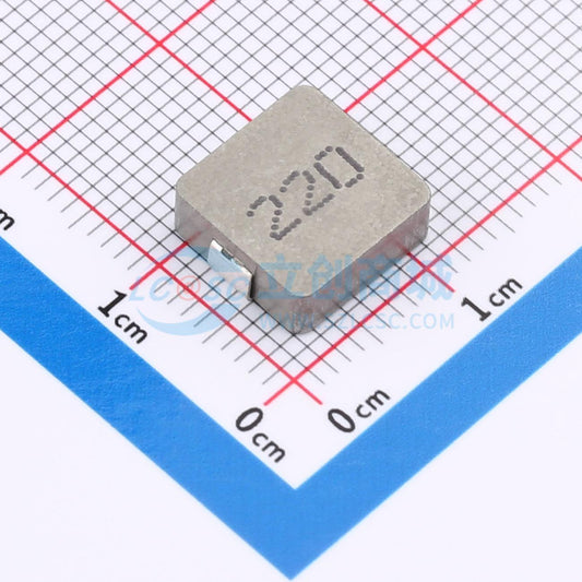 Cuộn Cảm Công Suất GSM1040-220-M FAUKU SMD,11.5x10.5mm 22uH 4.2A ±20% - Techcore Việt Nam