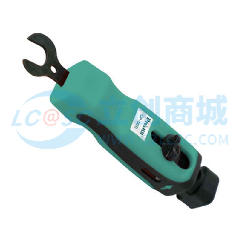 Kìm Tuốt Dây CP-509 Pro'sKit Chuyên Dùng Sửa Chữa Điện Tử - Techcore Việt Nam