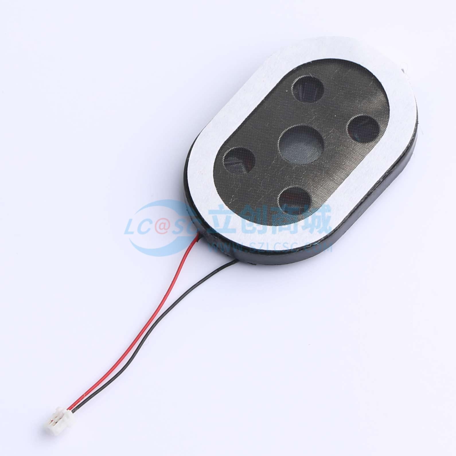 Loa điện tử HDK-302008CA-11C2 Dragonstate  - Techcore Việt Nam