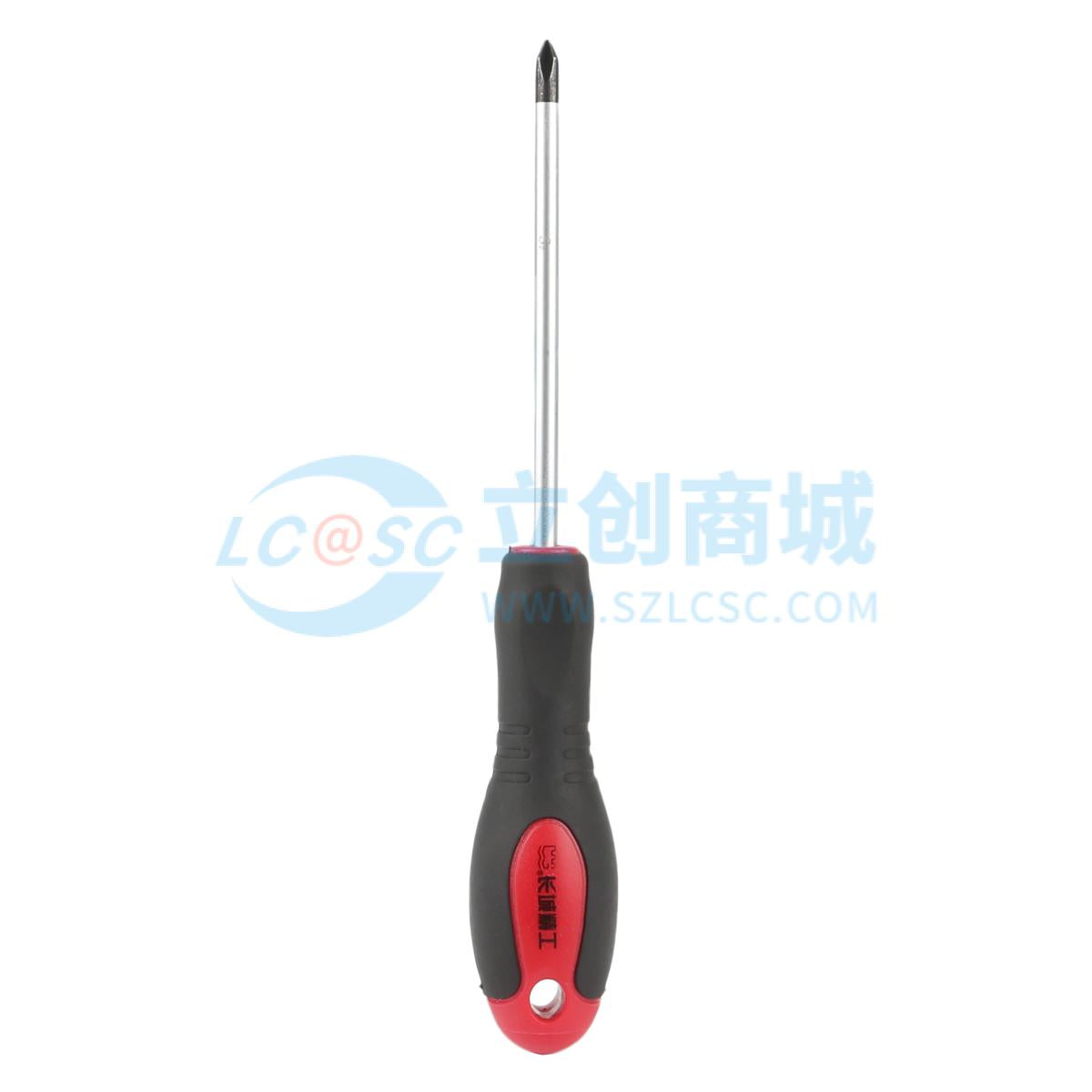 Tua Vít Chữ Thập 272645 Great Wall 100mm Chuyên Dùng Sửa Chữa Điện Tử - Techcore Việt Nam