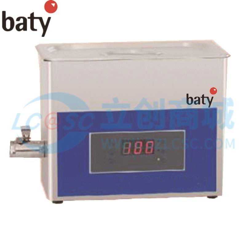 Máy làm sạch siêu âm 99-4040-273 BATY 100mm Dạng để bàn - Techcore Việt Nam