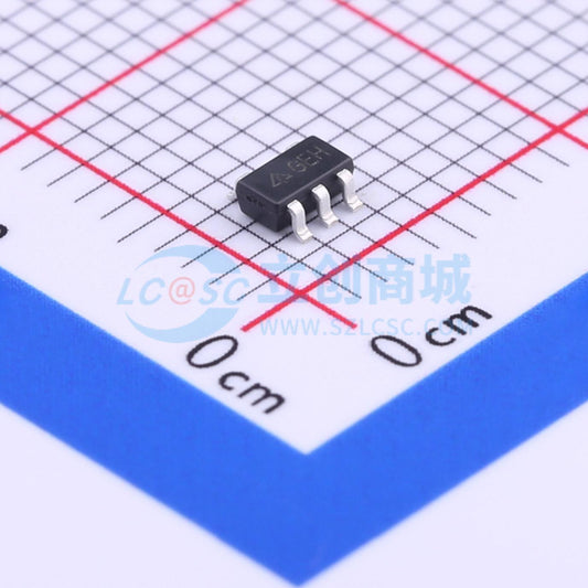 AP2127K-ADJTRG1 IC quản lý nguồn - Techcore Việt Nam