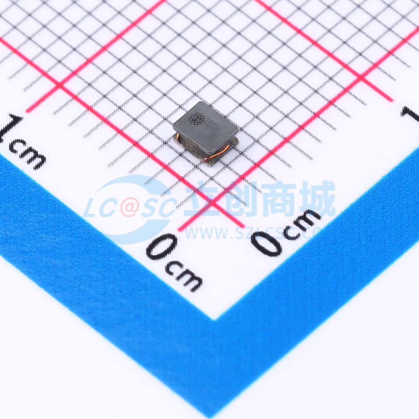 Cuộn Cảm Công Suất VLS252012CX-2R2M-1 TDK 1008 2.2uH 1.95A ±20% - Techcore Việt Nam