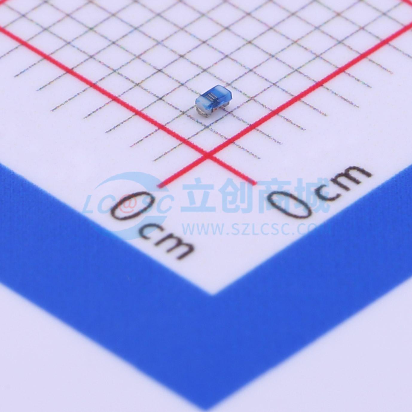 Cuộn Cảm Dán SMD SCW1005C3N6JST Sunltech 0402 3.6nH 790mA ±5% - Techcore Việt Nam