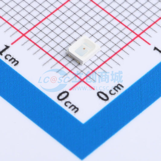XL-2835UYC-02FJ Linh kiện quang điện - Techcore Việt Nam
